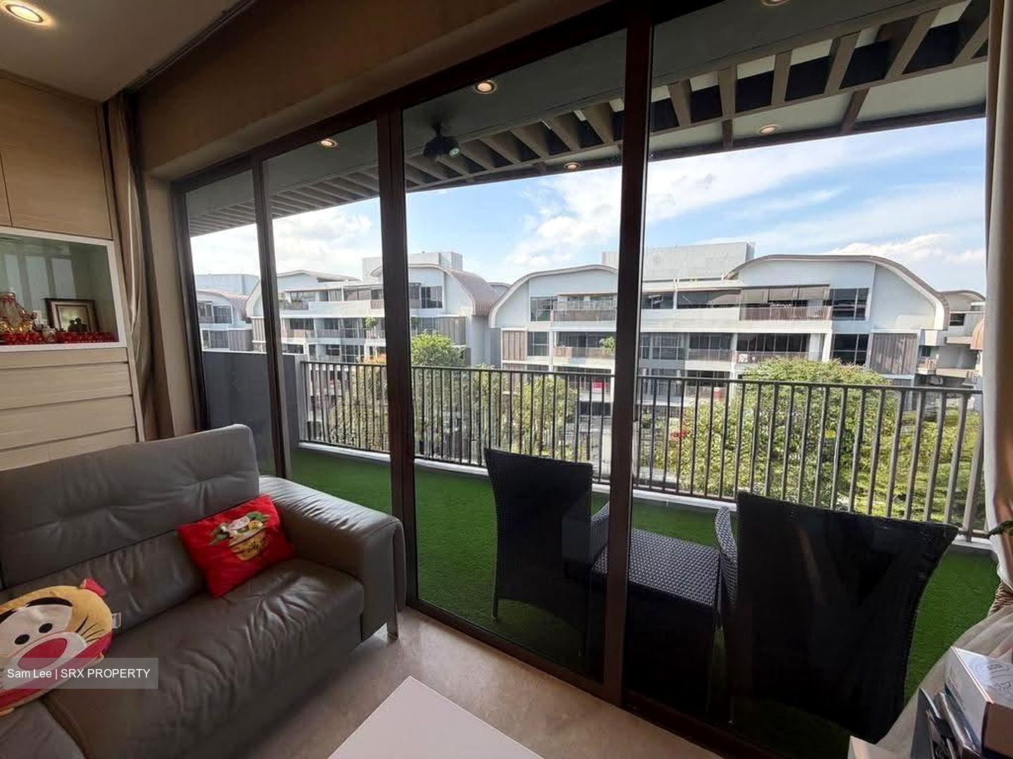 Archipelago (D16), Condominium #616595801